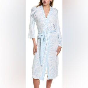Hale Bob 3/4 length Robe size lg